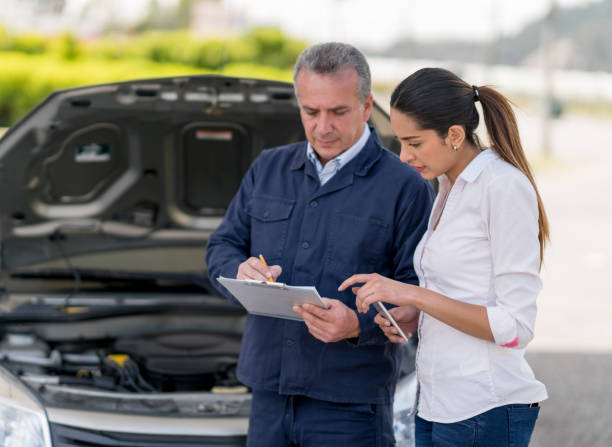 Comprehensive and collision insurance Englewood Cliffs