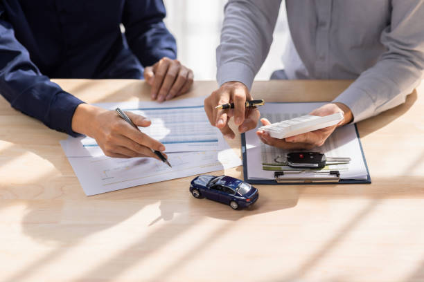 Car insurance options for Englewood Cliffs residents